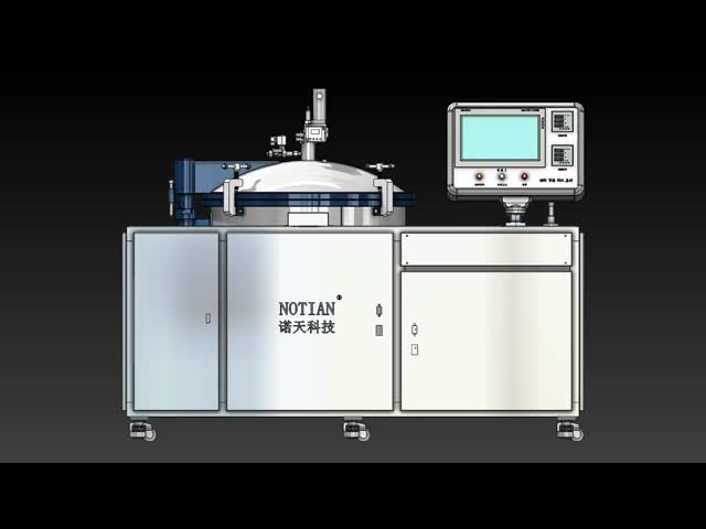 Atmosphere Protective Graphite Furnace For Carbon Material & Green Coke