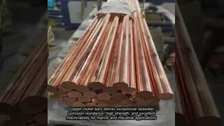Sand Blasted Surface Finish Round Bar with Melting Point 1350 °C 2460 °F