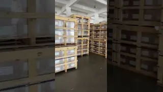 China Variable Speed Induction Three Phase Induction Motor 600rpm Electric Motor 3 hp 3 Phase Induction Motor Price supplier