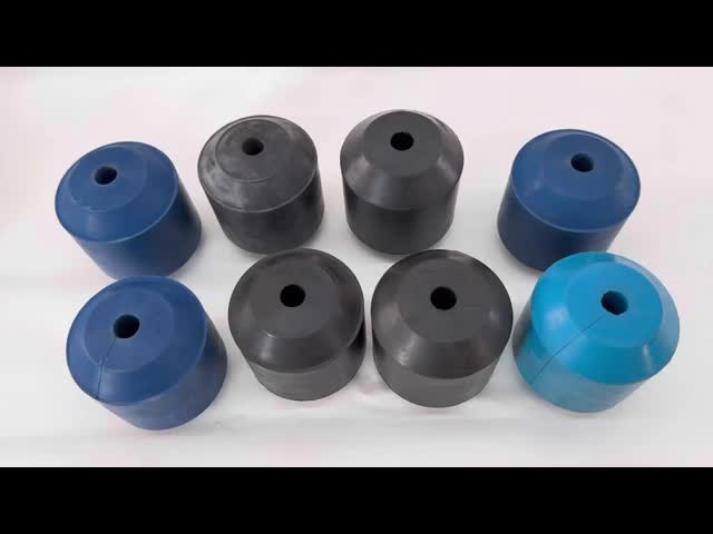 Oil Saver Rubber 3/8