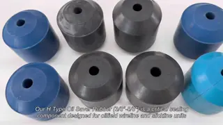 Oil Saver Rubber 3/8
