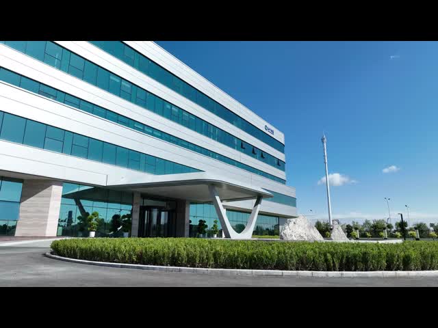 Esterification DOP Stainless Steel Reactor With Continuous Byproduct Removal