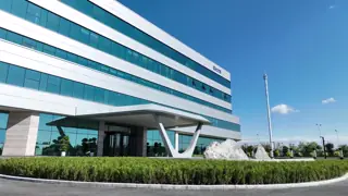 Esterification DOP Stainless Steel Reactor With Continuous Byproduct Removal