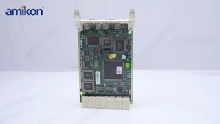 ABB CI522A 3BSE018283R1 Interface Module with 8 Digital Inputs 24V DC and AF 100 Redundancy