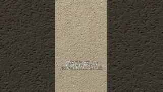 Fine Travertine Delicate Texture Interior Wall Paint Antibacterial Mildew Proof