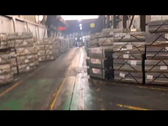 SPTE Electrolytic Tinplate for Food Cans with 0.15-0.50mm Thickness and Customized Tin Coating