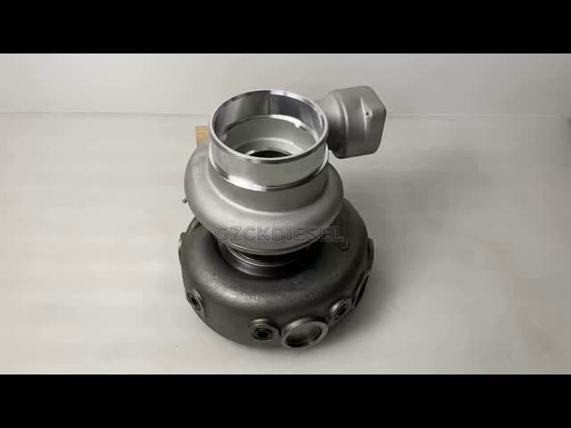 Turbo S4DWL046 Turbocharger 191-0095 1910095 282-9638 2829638 for 3196 3196E C-12 C12 Engine 