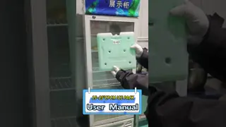 China 12L Capacity Diabetic Coolers for Insulin Essential for Traveling with Insulin supplier