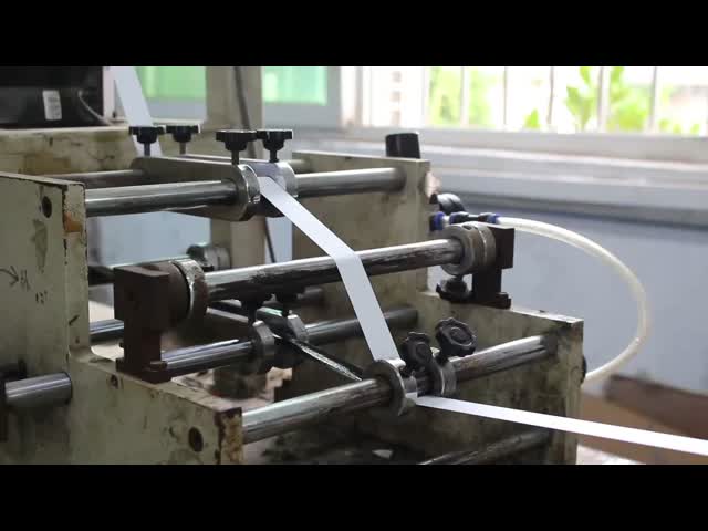 Thickness 2mm Self Adhesive Hook And Loop Tape With Sticky Glue Customizable