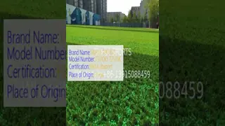 Shock Pad PE Foam for Soccer/Rugby/Hockey Field/FIFA System