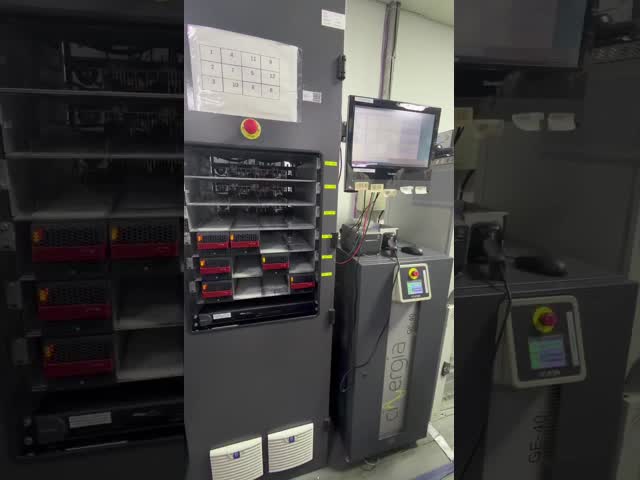 CET UPS Converter 3KVA 2.7KW Sierra 25 – 380/230-277 P/N T721D70201