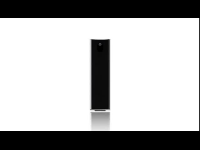 10ml Leak Proof Portable Perfume Spray Bottle for Screen Cleaning and Fragrance Application