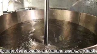 Superior Adhesion 1K Blue Basecoat Mirror Effect Car Coating Paint Automotive Paint