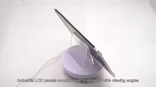 China 12.1 Inch LCD TV Display Panel 262K 1024x768 Display NL10276BC24-20 supplier