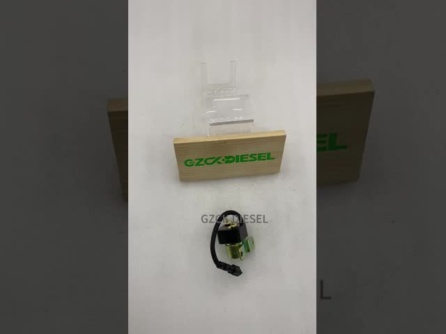 Starter Relay 544-00007 for DX140W DX225LC DH220-5 DL500 Excavator