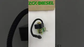 Starter Relay 544-00007 for DX140W DX225LC DH220-5 DL500 Excavator