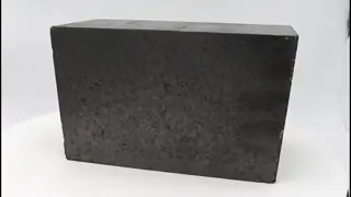High Temperature Magnesia Carbon Bricks Corrosion Resistance Magnesite Carbon Steel Ladle Refractory Seating Brick For Sale