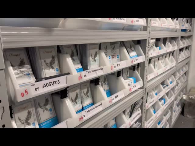 Feaglet SAMSUNG OCA Glass Touch Glass With OCA For A J S M SERIES