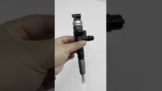 Densoo Fuel Injector 295050-1320 1J770-53050 For V3307 Series Diesel Engine Replacement