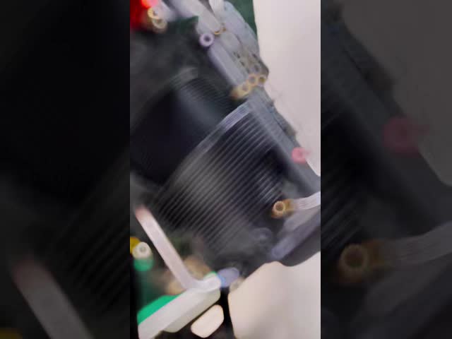 Lycoming FAA IO 360 Aircraft Engine  4 Cylinder Lycoming Engine Io 360