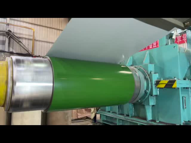 Weather-Resistant Titanium Zinc Color Steel Plate ISO Certified Custom Sizes
