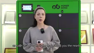 15 ports  Battery Swapping charging Station For  tuktuk Swappable Battery ,2W motorcycle