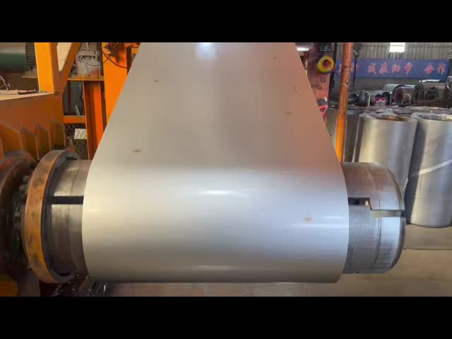 Nano Coated Anticorrosion Insulation Panel Exterior Wall Energy Saving Material