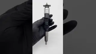 095000-6480 Re546776 John Deere Fuel Injector For Heavy Duty Diesel Engines