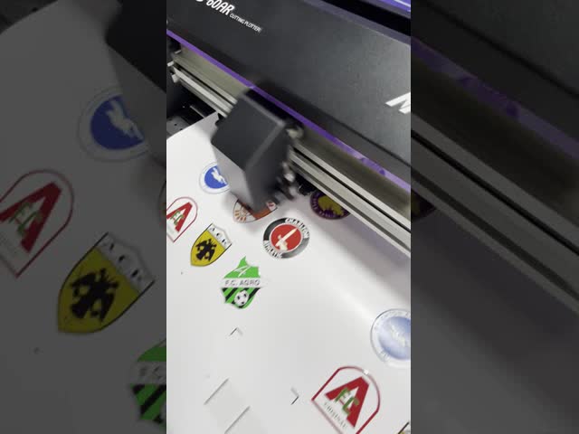 MIMAKI CG-60/100/130AR MIMAKI Cutting Plotter Roll To Roll Plotter Printer And Cutter