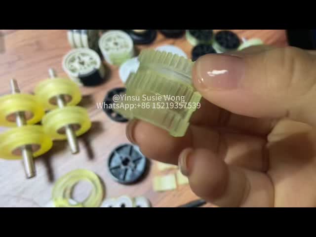 1154-T027 Glory Banknote Counter GFB800 GFB810 GFB820 Upper Roller