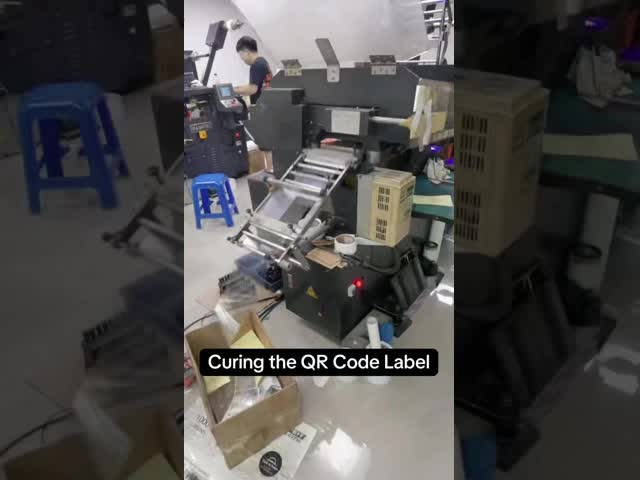 High Power UV Curing equipment 365nm For UV Adhesive Materials