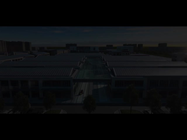 Company Introduction Video