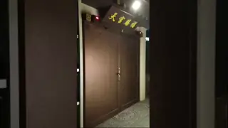 Heavy Duty Gate Opener 260KG Automatic Courtyard Villa