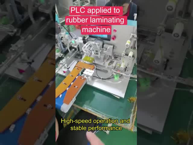 Coolmay EX3U Series 7 Inch HMI PLC All In One Temperature Control with 12DI/12DO RS232 RS485 G-code Industrial Automation EX3U-8070H/HD Source Factory