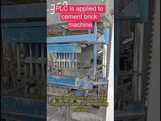 Coolmay 4.3 Inch Integrated HMI PLC All In One Rs232 Rs485 Com Port