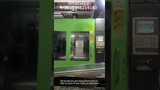 Mesh Plastic Container Basket for Fruits Vegetables Storage Stackable Turnover Box