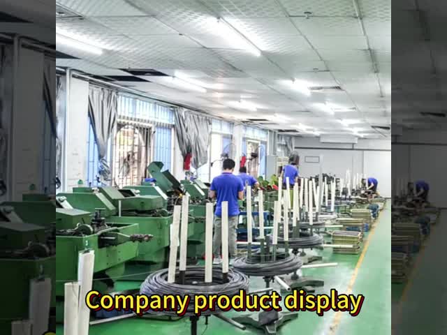 MOQ 1000 Pieces Threaded Stud Bolts with Unified Coarse Thread Polishing