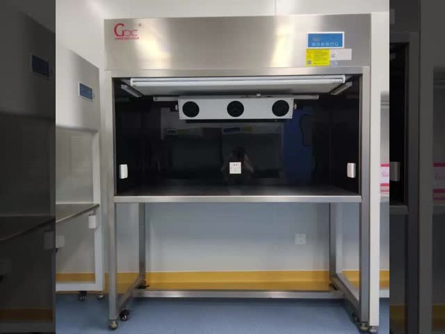 ESD Laminar Flow Workbench | Electronics Factory Use