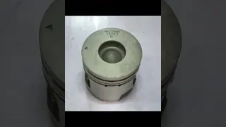 Kit S130a-E0080 13306-1070 13216-1080 13216-2921 13216-2921 de piston de moteur de Hino J08ct