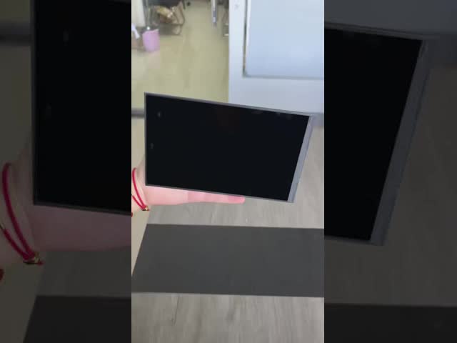 8 Inch TFT LCD Display 800x1280 MIPI IPS LCD Panel With Capacitive Touch