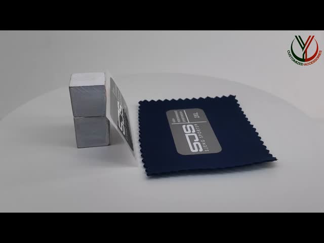 OEKO Debossed Heat Press Logo On Shirt Heat Transfer Labels For T Shirts