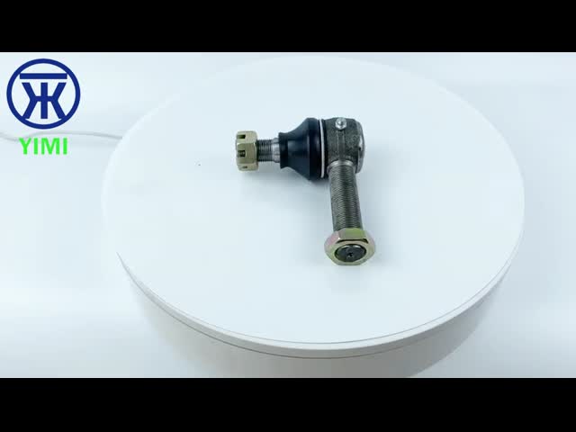 8-97222509-0 8-97142100-1 8-97107348-0 Tie Rod End for ISUZU NKR 100P 4JB1 4JH1 4HG1 Truck Steering Parts