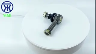 8-97222509-0 8-97142100-1 8-97107348-0 Tie Rod End for ISUZU NKR 100P 4JB1 4JH1 4HG1 Truck Steering Parts