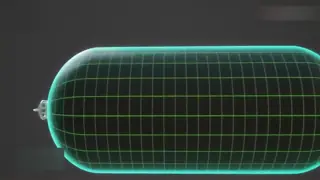 2*3m Marine Yokohama Type 50 Kpa Floating Inflatable Pneumatic Rubber Fender Material Natural Rubber, Rubber Dipped Tyre Cord Fabric