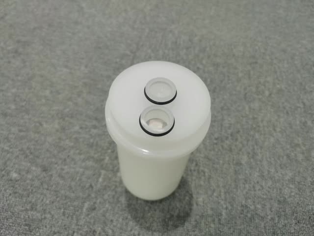 PRI Series-Integrated Saccular Filter Cartridge