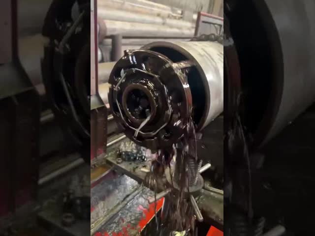 AISI Hydraulic Cylinder Pipe / Honed Hydraulic Cylinder Tubing Diameter 46mm 38mm