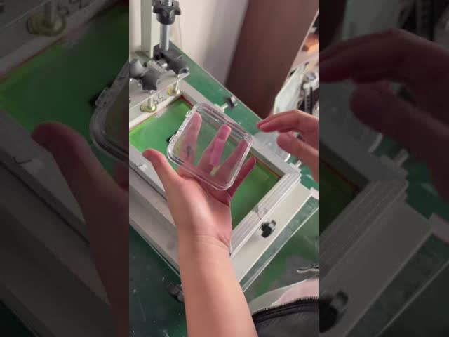 High Power UV Curing Machine with UV LED Technology for Effective Polymerization of UV-Sensitive Materials 