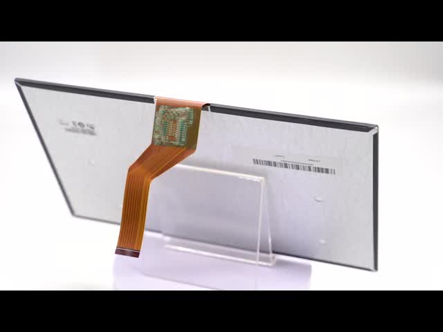 H497DAX01.1 LCD 5 Inch TFT LCD Display Modules Screen Panel