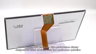 H497DAX01.1 LCD 5 Inch TFT LCD Display Modules Screen Panel