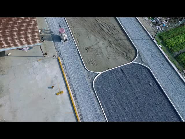 400mm Width Rubber Excavator Tracks T400 X 72.5 X 72W For HITACHI EX50 - EX55